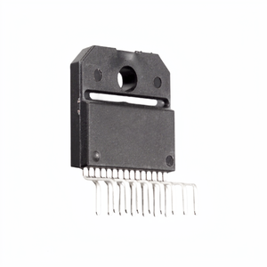 ชิป IC แอมป์สเตอริโอ22W TO220 15ถึง220 15แยกแท็บชิ้นส่วนอิเล็กทรอนิกส์ที่เกิดขึ้นจากซัพพลายเออร์ LM1876TF - Product Image 1
