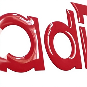 Adesivo in Silicone 3D Lucido Goffrato Termotrasferibile <span class=keywords><strong>per</strong></span> Abbigliamento Sportivo - Product Image 1