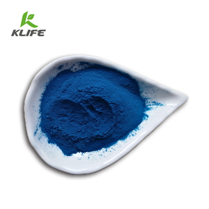 <span class=keywords><strong>Bio</strong></span> de haute qualité algue spiruline Phycocyanine <span class=keywords><strong>En</strong></span> <span class=keywords><strong>Poudre</strong></span> - Product Image 1