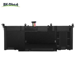 แบตเตอรี่แล็ปท็อปขายส่ง 4110mAh 64Wh รุ่น B41N1526 สำหรับ <span class=keywords><strong>Asus</strong></span> <span class=keywords><strong>ROG</strong></span> S5 <span class=keywords><strong>Strix</strong></span> GL502 <span class=keywords><strong>GL502V</strong></span> GL502VT GL502VT-1A GL502VM S5VT6700 - Product Image 2