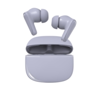 Écouteurs TWS Bluetooth 5.3 Sportifs Confortables Mini Intra-auriculaires avec Réduction de Bruit pour la Musique et l'Écoute Quotidienne