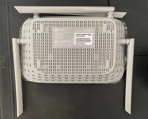 TP-LINK tốt nhất Dual Band <span class=keywords><strong>Router</strong></span> Archer C50 bốn anten AC1200 không dây wifi lớn hơn phủ sóng điểm truy cập với phiên bản tiếng Anh - Product Image 6