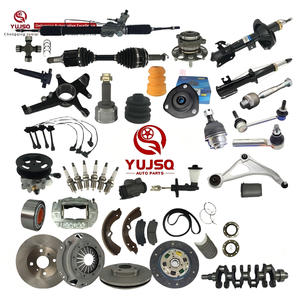 Crémaillère de <span class=keywords><strong>direction</strong></span> pour Toyota Land Cruiser UZJ100 Prado 4700 V8 |   OE 44200-60090 44200-60110 |   Pièces automobiles en gros - Product Image 5