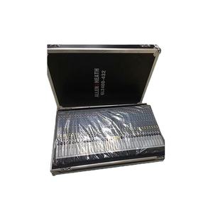 حالة طيران مخصصة كونسول حسن النية لـ Allen & Heath دائم OEM دعم - Product Image 6