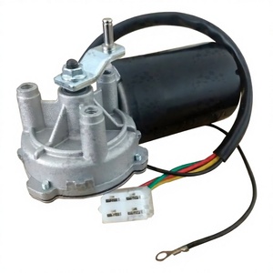 Nouveau moteur d'essuie-glace 12V de rechange 9390453043 pour Toyota - Product Image 1
