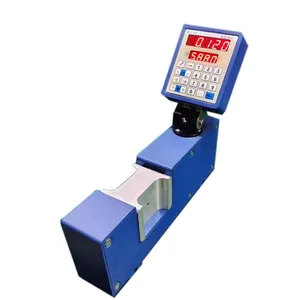 लंबाई और व्यास मापने उपकरणों के लिए औद्योगिक उच्च-परिशुद्धता कैलिपर लेजर दूरी मीटर उपकरण - Product Image 5