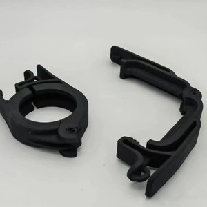 Pièces personnalisées imprimées en 3D, prototypage rapide, haute précision, livraison rapide pour usage industriel - Product Image 1