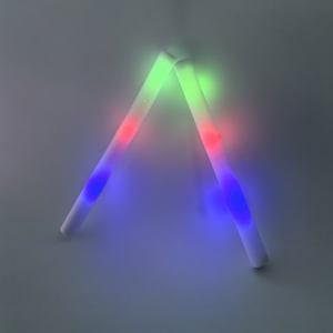 Bán buôn que bọt phát sáng nhiều màu sắc dùng cho các buổi hòa nhạc, sự kiện cổ vũ, tiệc công ty và các hoạt động quy mô lớn khác - Product Image 2