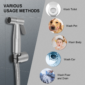 Насадка для биде - Product Image 6