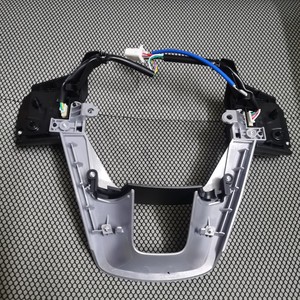 Commutateur de volant Toyota Hilux Revo 842500K320, commande multifonction pour utilisation en voiture 12V - Product Image 4