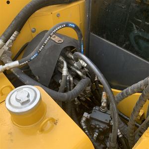 Mesin bekas asli Jepang, pc70-8 <span class=keywords><strong>Komatsu</strong></span> Jepang performa tinggi - Product Image 6