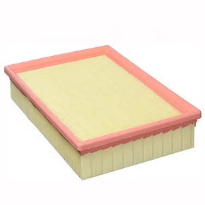 แผ่นกรองอากาศสำหรับ1L0129620 C28136/2 E216L02 LX418รถยนต์ - Product Image 2