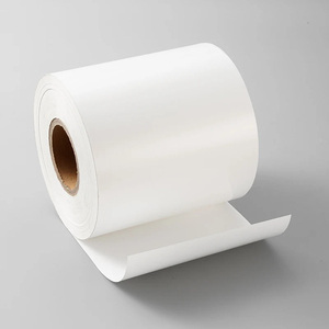 Custom Sizes Glossy Self Adhesive <strong>Paper</strong> C1s Coated <strong>Art</strong> <strong>Paper</strong> for Printing - Product Image 4