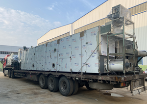 Nouvelle machine de fabrication de riz nutritionnel avec production à haute capacité de type poudre moteur - Product Image 4