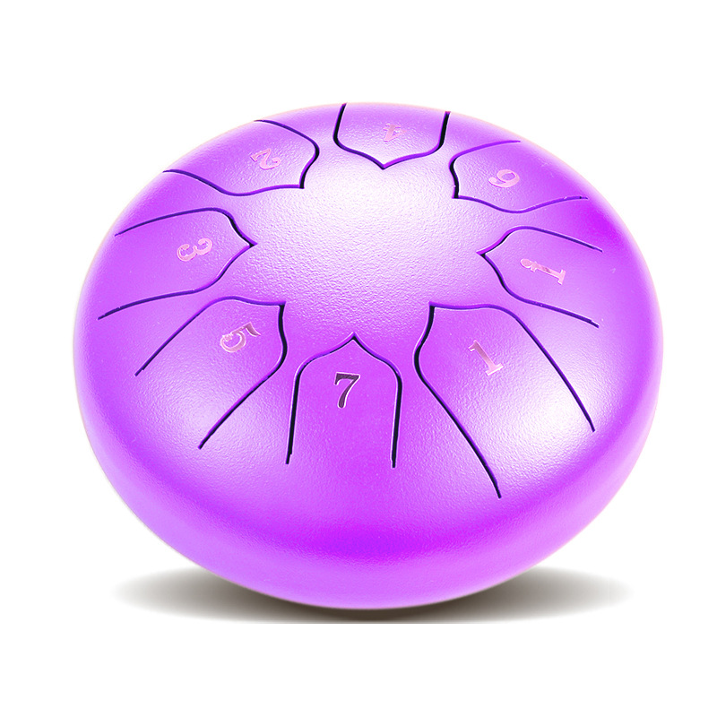 morado