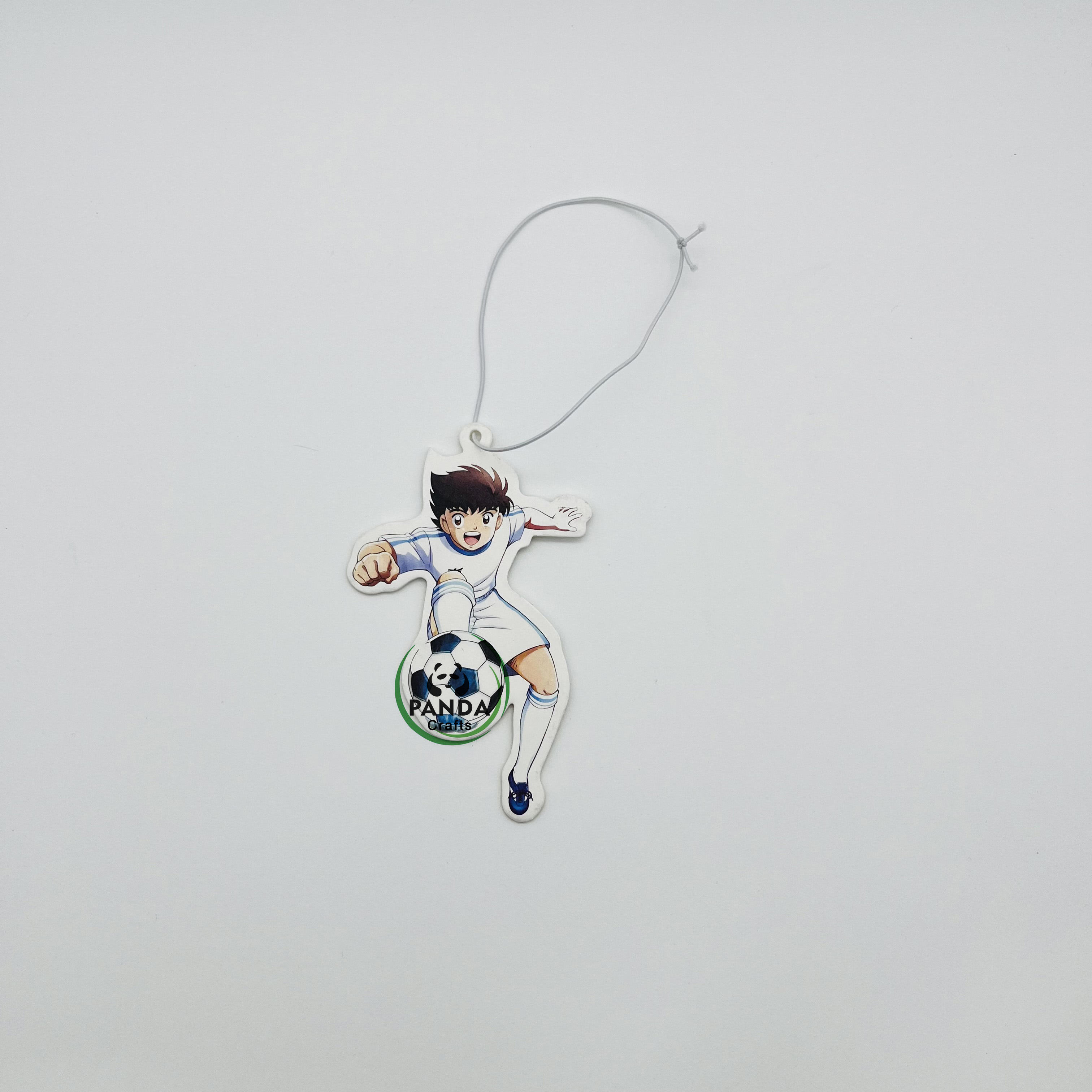 Captain Tsubasa