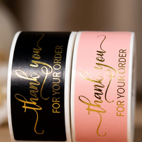 Etiquetas Adhesivas de Vinilo Impermeables, Rectangulares, de Grado Alimenticio, Personalizadas con Logotipo Impreso, para Empaquetado de Cosméticos, Venta al Por Mayor