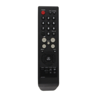 Control Remoto Universal de Alta Calidad para Smart TV Samsung AA59-00237A HDTV, Precio de Fábrica, ES-RM182-2