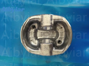 Aibyiar anello pistone motore GM 89018107 biella per Saab 93 navi 2.0T motore 86mm GMC Saturn 2.0L STD 89018108 ECOTEC - Product Image 4
