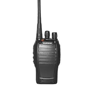 باوفينج S700 الأصلي ثنائي النطاق الإرسال والإستقبال Baofeng S700 الهواة UHF funk راديو محمول باليد