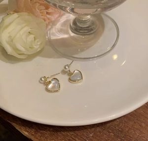 Pendientes de aguja de plata de diamante completo europeo y americano, círculos de borla larga, joyería de lujo ligera - Product Image 1