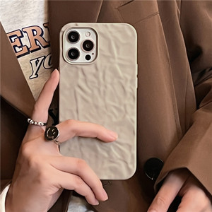 Funda trasera <span class=keywords><strong>de</strong></span> papel <span class=keywords><strong>de</strong></span> aluminio para <span class=keywords><strong>iphone</strong></span> <span class=keywords><strong>13</strong></span>, carcasa trasera <span class=keywords><strong>de</strong></span> color para <span class=keywords><strong>iphone</strong></span> 12 <span class=keywords><strong>pro</strong></span>, <span class=keywords><strong>compra</strong></span> a granel - Product Image 5