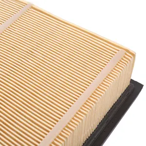 2024 China excellent manufacturer hot sale high quality auto engine parts air filter 17801-0L040