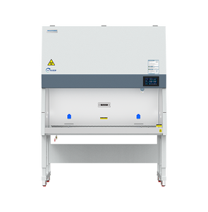 ตู้ปลอดเชื้อ MELNG รุ่น BSC พร้อมระบบกรอง HEPA แบบลามินาร์แอร์โฟลว์ สำหรับห้องปฏิบัติการจุลชีววิทยาและการแพทย์ - Product Image 3