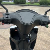 Nouvelle énergie longue portée norme CEE charge rapide Balance électrique Scooter e-bike el scooter