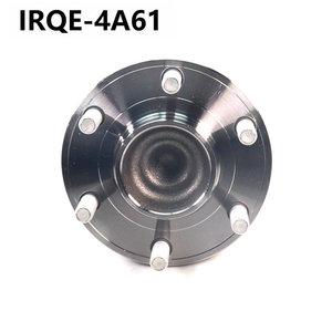 Ensemble de roulement de roue avant et tête d'essieu pour Nissan 40202-2HB1A, pièce de rechange - Product Image 5
