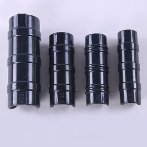 ग्रीनहाउस प्लास्टिक फास्टनिंग नेट लॉक स्नैप क्लिप क्लैंप सस्ते प्रोमो ग्रीनहाउस सहायक उपकरण - Product Image 6