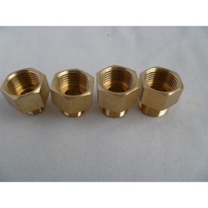 Adaptateur et connecteur métrique G1/2 vers impérial de 4 pouces pour machines de nettoyage, connectivité du manomètre, 14, 16, 18, 20 tr/min - Product Image 1