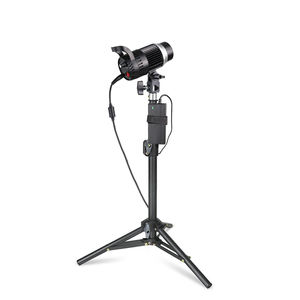 Godox XLED-150 video Light Used for Photography Fill Light For Studio Photo Video Recording