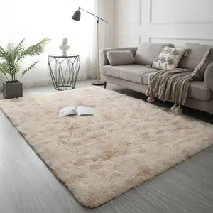 2021 heißer Verkauf Weiche Teppiche Plüsch boden Belgien Teppich große Teppiche für Wohnzimmer