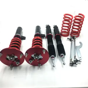 宝马1 3系列F30 F80 3-HY 1K2的Coilover悬架套件