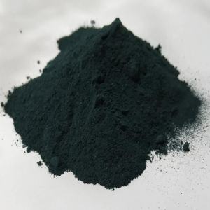 Polvo de desulfuración de catalizador de ftalocianina de cobalto sulfonado, <span class=keywords><strong>agente</strong></span> desulfurizador de preparación de aceite residual - Product Image 1