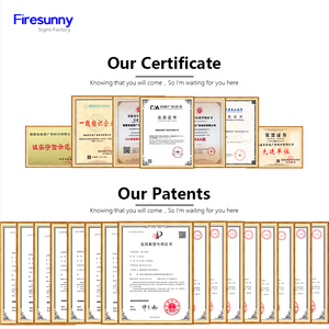 Enseignes néon LED personnalisées pour les magasins, les bars et les lieux événementiels Garantie <span class=keywords><strong>de</strong></span> <span class=keywords><strong>2</strong></span> ans Fournies directement par l'usine - Product Image 6