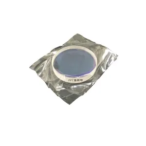 Hot sale Protective Window AR Coated 20mmx4.5mm Optical Window Lens for Laser Welding Machine