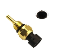 C4954905 4954905 4088750 capteur pour moteur diesel Dongfeng EQ1120GA pièces QSL DCEC ISDE capteur de température d'eau