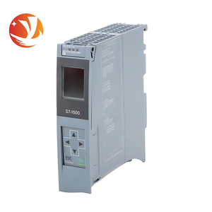 ชุดควบคุม PLC ยี่ห้อ SIEMENS รุ่น 6ES7 513-1AL02-0AB0 6ES7513-1AL02-0AB0 ของแท้ใหม่เอี่ยม  หน่วยประมวลผลกลาง  16 I/O  พร้อม I/O Link - Product Image 2