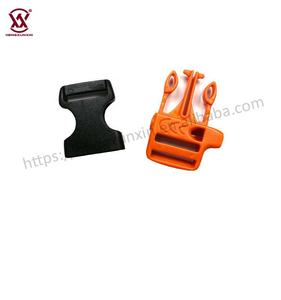 Atacado Mochila Escolar Saco Correia Acessórios 20mm Survival Belt Bracelet Plastic Side Release <span class=keywords><strong>Whistle</strong></span> <span class=keywords><strong>Buckle</strong></span> - Product Image 6