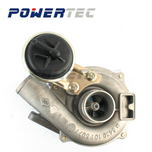 Turbocompressore K18 54359880000 Sostitutivo per <span class=keywords><strong>Renault</strong></span> <span class=keywords><strong>Clio</strong></span> II Megane II <span class=keywords><strong>1.5</strong></span> <span class=keywords><strong>DCi</strong></span> K9K-702 60 KW 82 CV 54359700000 - Product Image 2