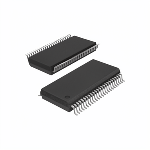 Circuito Integrado BUF NO INVERSOR 3.6V 48SSOP, Componentes Electrónicos Lógicos 74LVT16240ADL,112 48 BSSOP (0.295", 7.50mm de Ancho) Original - Product Image 1