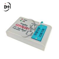 Programmeur USB haute vitesse EZP2023 amélioré 24/25/93/95Bois 2019/2010