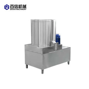 Meilleur <span class=keywords><strong>prix</strong></span> Machine à granulés de poisson Machine automatique pour aliments pour animaux de compagnie Extrusion de granulés à vis - Product Image 4