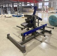 Nouveauté : Isolateur de fessiers à genouillères pour la gym, prix et qualité imbattables, directement de l'usine