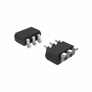 Logic NC7WZ16P6X-F40 6 TSSOP, SC 88, SOT 363 ชิ้นส่วนอิเล็กทรอนิกส์ ตัวแทนจำหน่ายที่ได้รับอนุญาต - Product Image 1