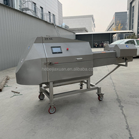 ZHIMING Veelzijdige groente- en fruitverwerkingsmachine Motor Gear Professionele snijmachine Commercieel gebruik 304 roestvrij staal