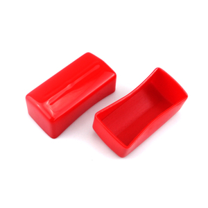 STRINGER End Mũ unistrut nhựa PVC End bao gồm - Product Image 4