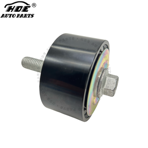 8-98377692-2 T36951 98377692 HDE AUTO PARTS Venta al por mayor de poleas guía de motor de alta calidad para ISUZU D-MAX - Product Image 3
